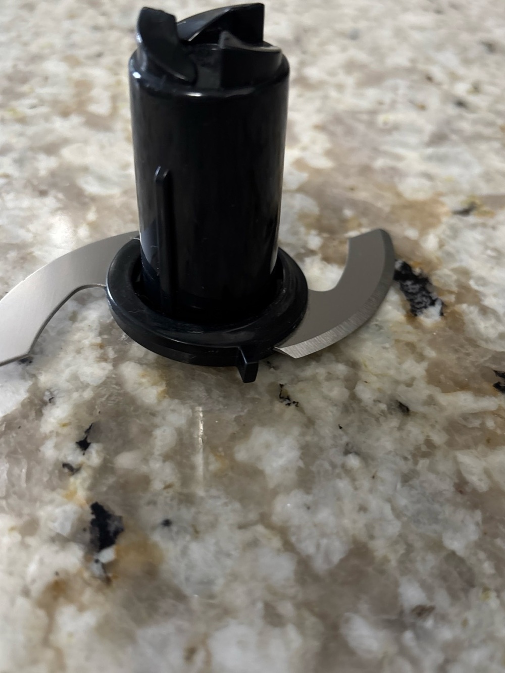 Cuisinart CSB-77 CSB-78 Smart Stick Chopper Grinder Adapter BLADE ONLY